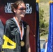 Army rallies for big wins, 2012 Warrior Games track and field competition