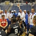 Army wheelchair basketball team takes Warrior Games gold again