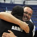 Army sitting volleyball team wins gold at Warrior Games