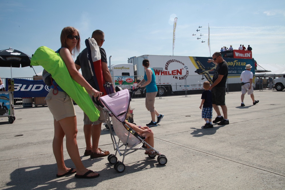 2012 MCAS Cherry Point Air Show May 5