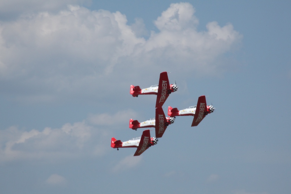 2012 MCAS Cherry Point Air Show May 5