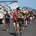 Marines, sailors run aboard USS Makin Island