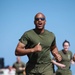 Marines, sailors run aboard USS Makin Island