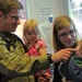 Welcome home 173rd Fighter Wing Security Forces