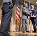 Pentagon Force Protection Agency's 10-year anniversary celebration