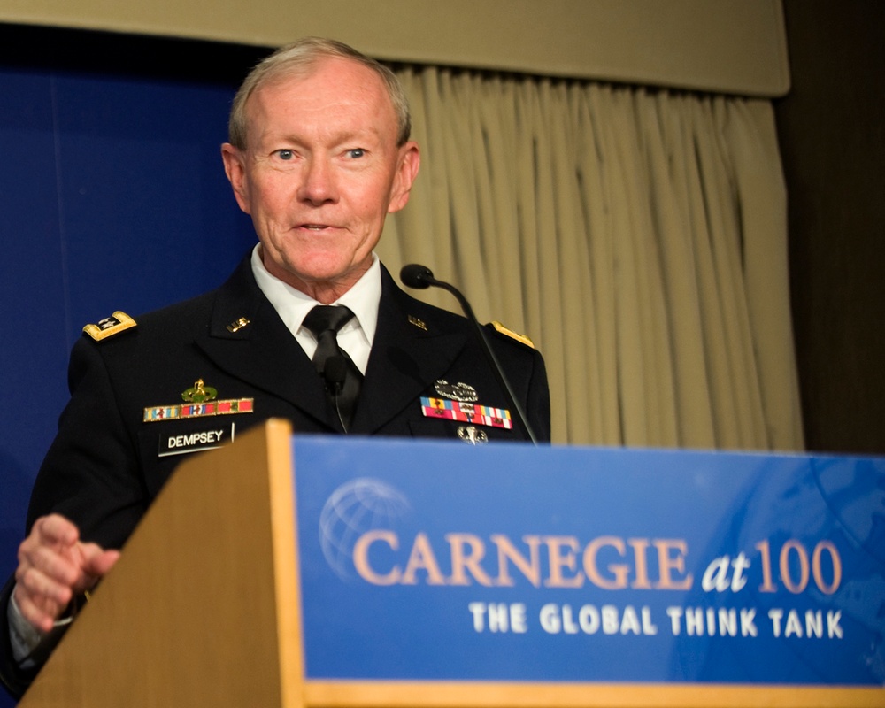 Carnegie Endowment for International Peace