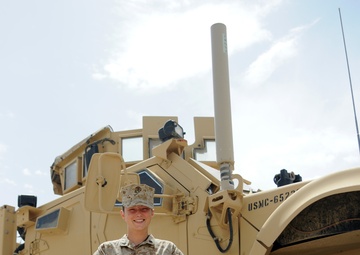 Another year, another country for Clifton native