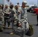 Task Force 51 arrives in Naval Air Station Corpus Christi for training exercise