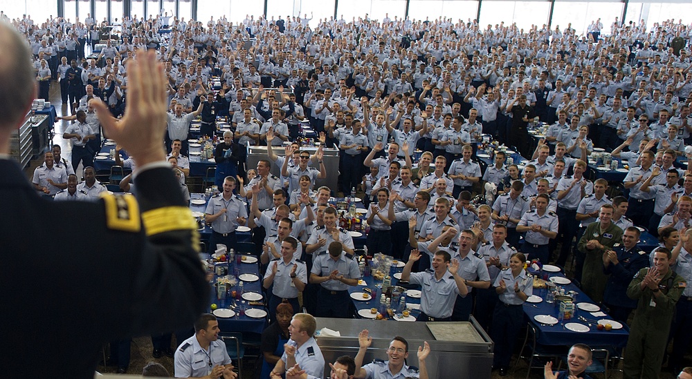 Air Force Academy