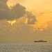 Marines, sailors deployed