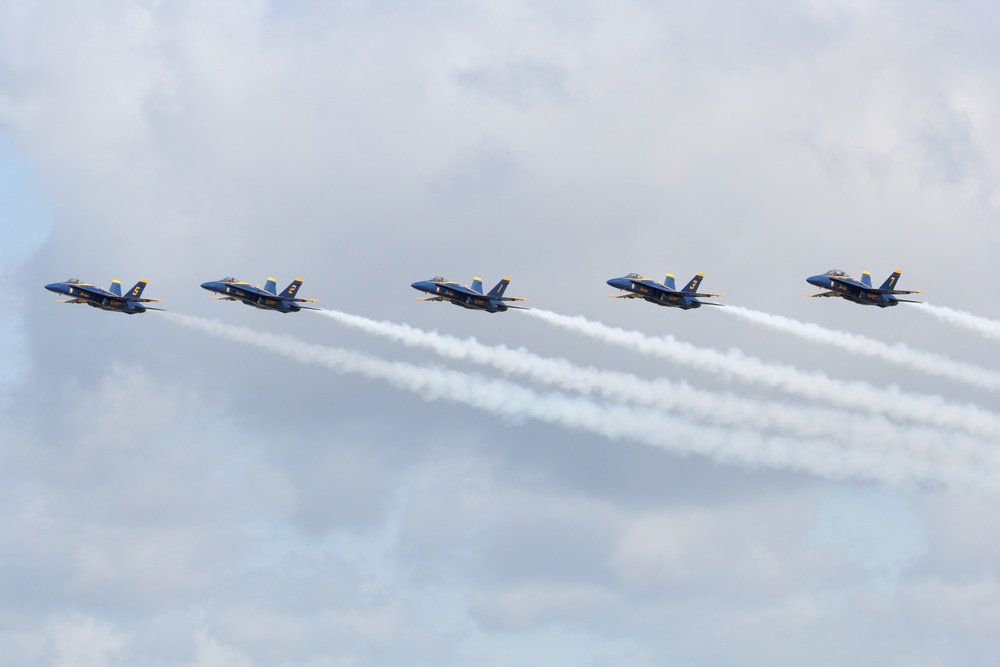 2012 MCAS Cherry Point Air Show May 6