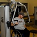 Fitness Center for Wounded Warriors
