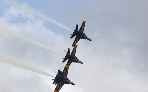 2012 MCAS Cherry Point Air Show May 6