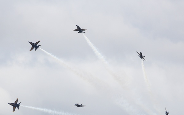 2012 MCAS Cherry Point Air Show May 6