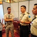 Peacekeeping Operations-Americas 2012