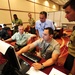 Peacekeeping Operations-Americas 2012