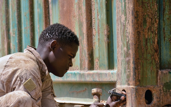 CLB-4 expands patrols to new supply route