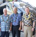 Hawaii Army National Guard dedicates new helicopters