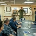 Commander of Strike Force Training Atlantic addresses sailors
