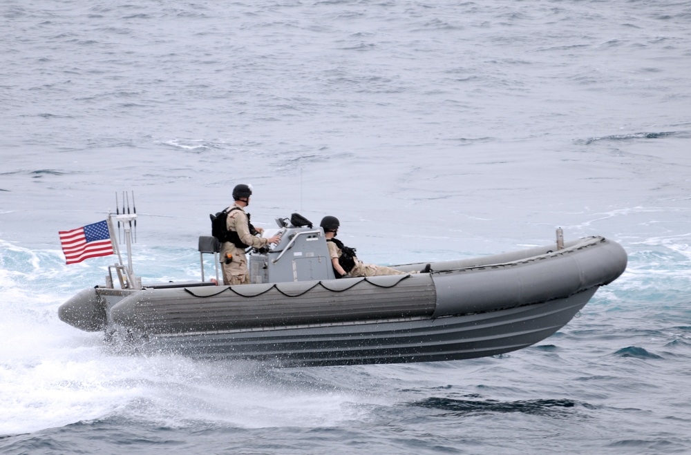 USS Winston S. Churchill