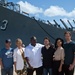 'Battleship' cast and crew promotes film