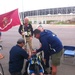 Marines win Chairman’s Cup with strength and grace