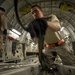 C-17 delivers critical supplies