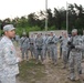 NATO Brigade warrior tasks and battle drills