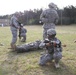 NATO Brigade warrior tasks and battle drills