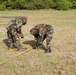 NATO Brigade warrior tasks and battle drills