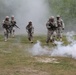 NATO Brigade warrior tasks and battle drills