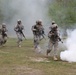 NATO Brigade warrior tasks and battle drills