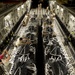 C-17 delivers critical supplies