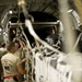 C-17 delivers critical supplies
