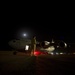 C-17 delivers critical supplies