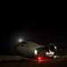 C-17 delivers critical supplies