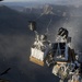 C-17 delivers critical supplies