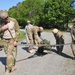 Asymmetric Warfare Group soldiers train in adaptive drills