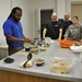 USACE employee finds vegan diet possible in Afghanistan