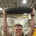 Warrior of the Month competition aboard USS Iwo Jima