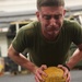 Warrior of the Month competition aboard USS Iwo Jima