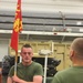 Warrior of the Month competition aboard USS Iwo Jima