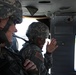 En Route to mission exercise