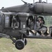 Civil Affairs team heads to mission training exercise