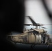 En route to mission training exercise
