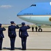 Presidential movement
