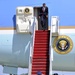 Presidential movement