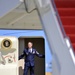 Presidential movement