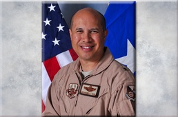 Air Force general selected for command of DLA Energy