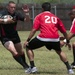Fort Hood Rugby Club finishes season strong with win